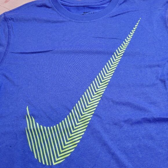 Nike Dri-fit shirt L - Picture 3 of 5